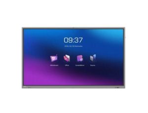 Ecran interactiv HORION 86M5APro, 86 inch, 8GB DDR4 + 64GB Standard, Android 9.0, MT9950, ARM A73