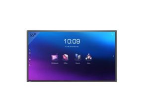 Ecran interactiv HORION 65M3A, 65 inch, 3GB DDR4 + 32GB Standard, Android 8.0, MSD6A848, ARM A73+A53