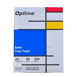 hartie copiator