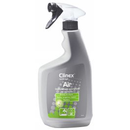 CLINEX Air Time to relax, 650 ml, cu pulverizator, odorizant lichid
