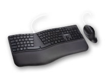 Kit tastatură + mouse Kensington