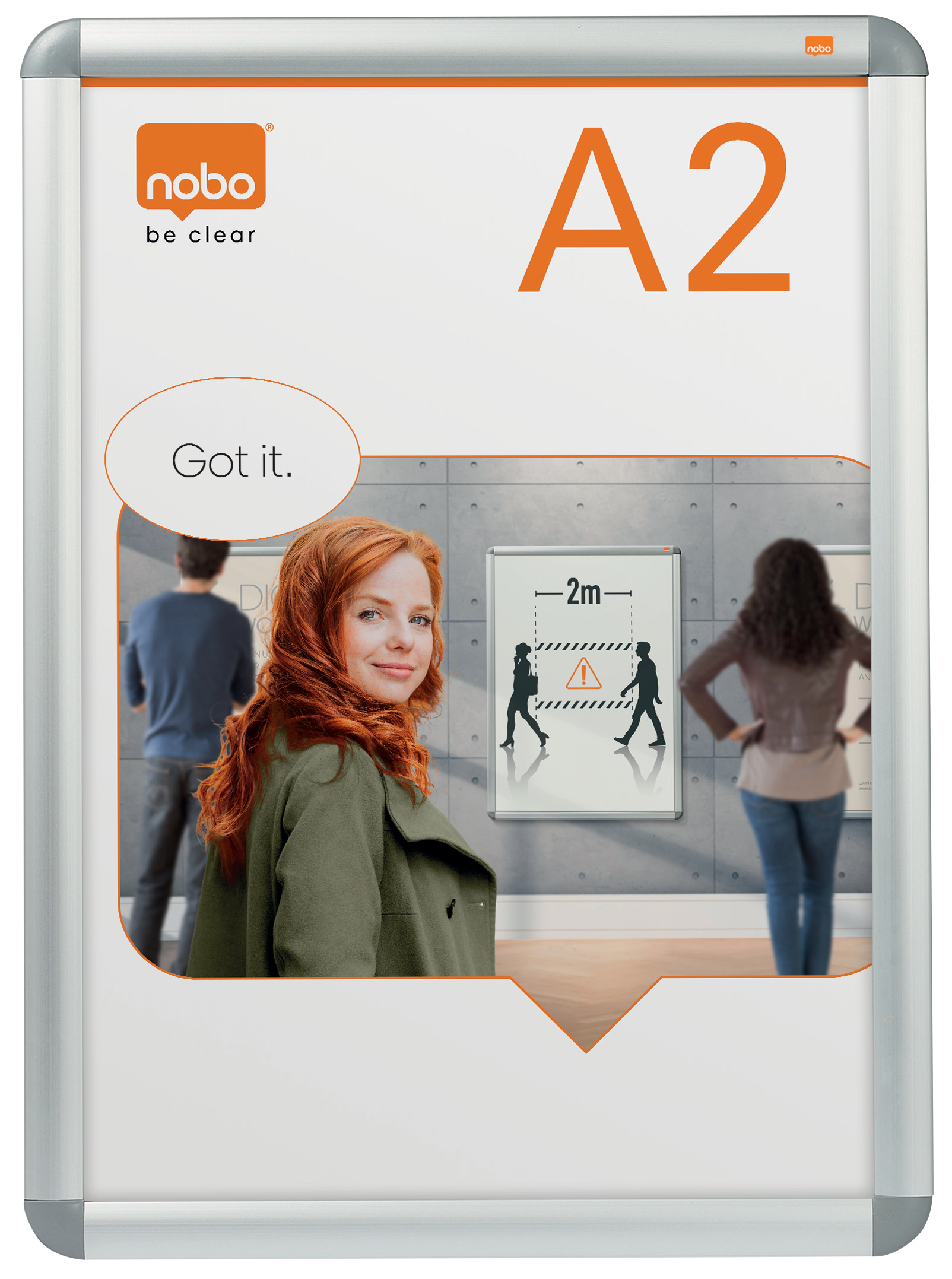 Rama Nobo A2