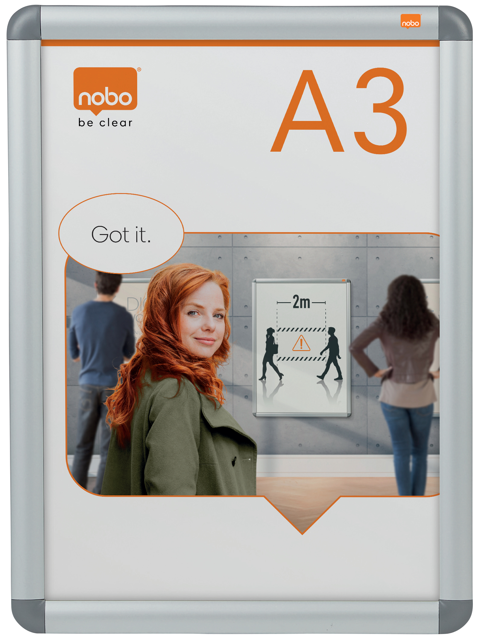 Rama Nobo A3