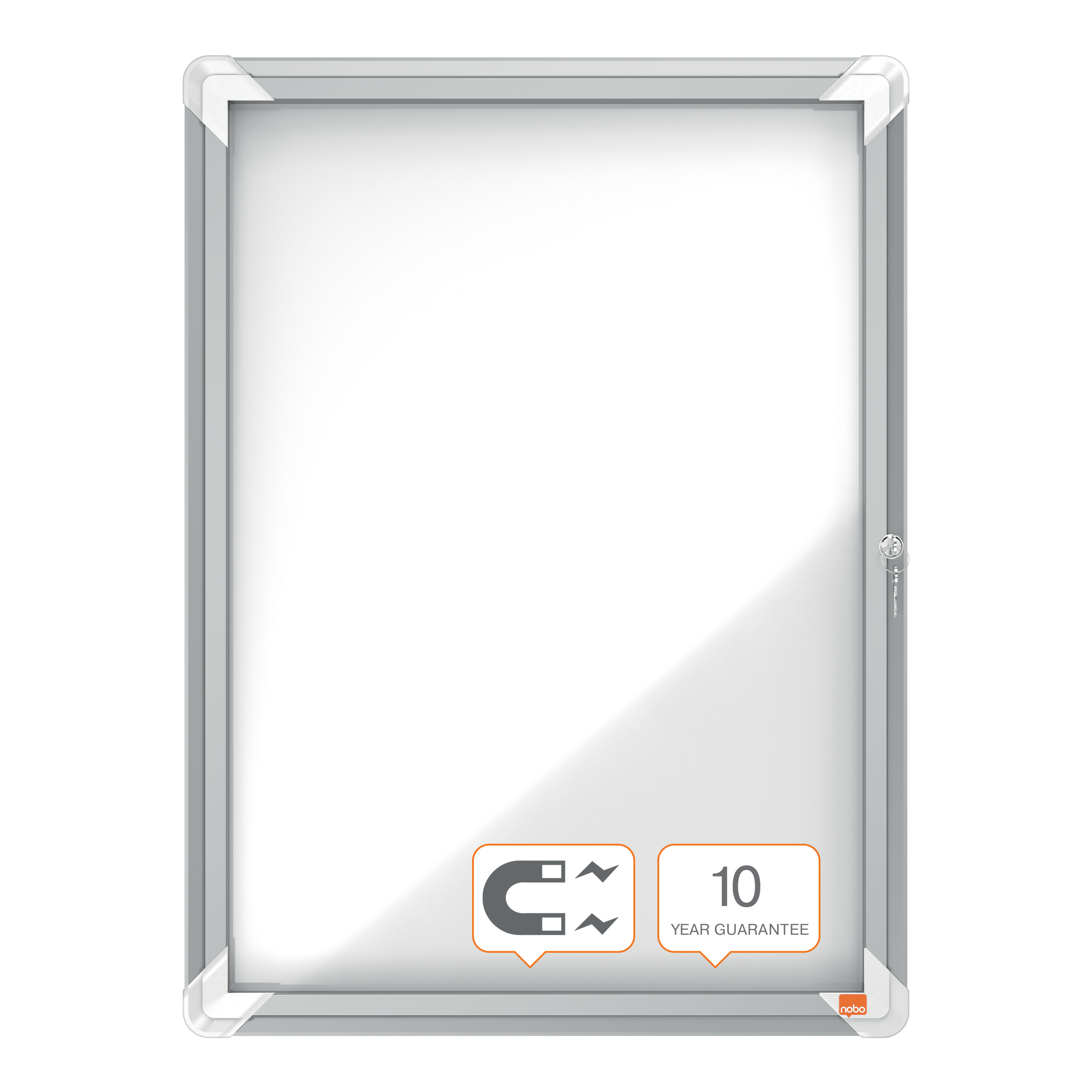 Garantie 10 ani