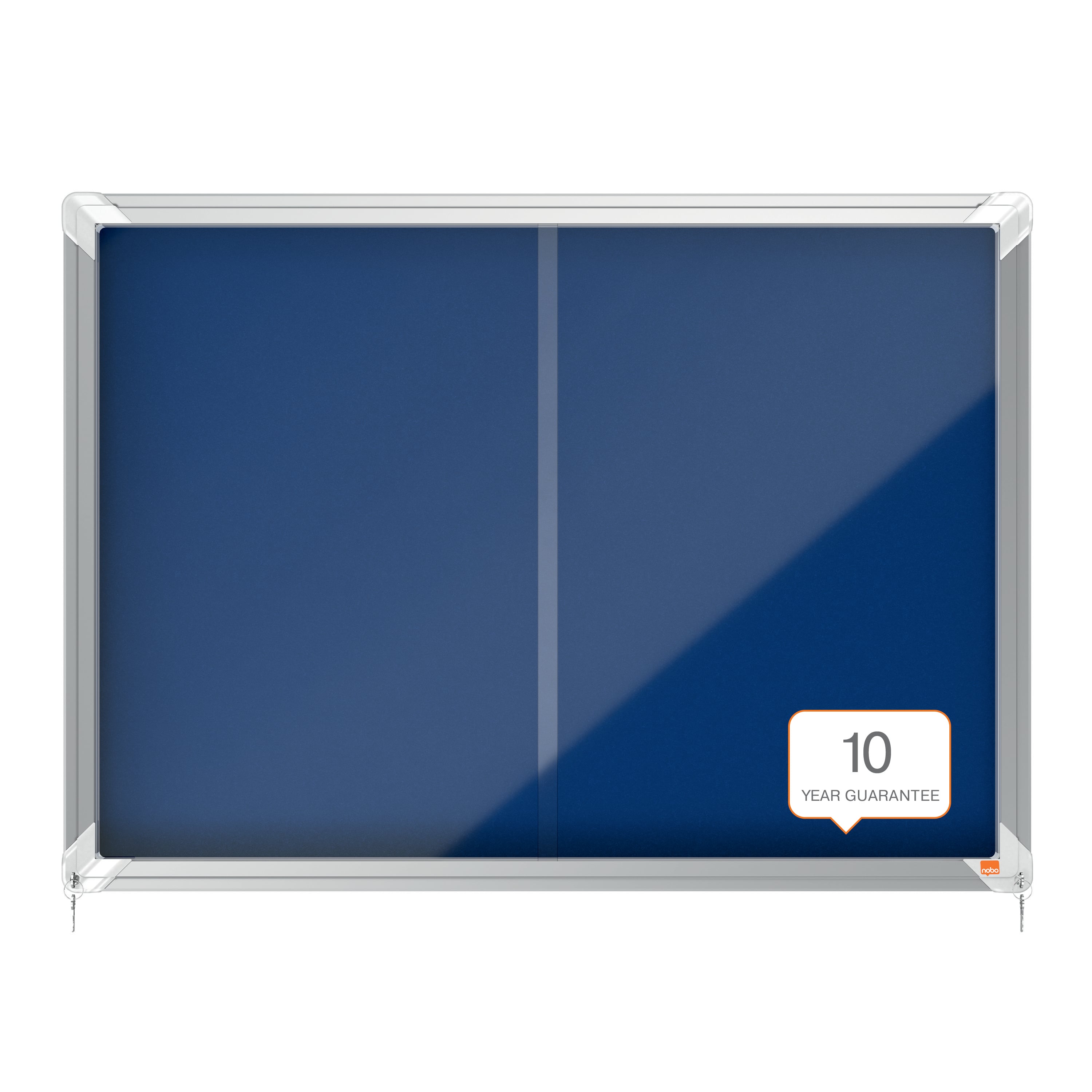 Garantie 10 ani