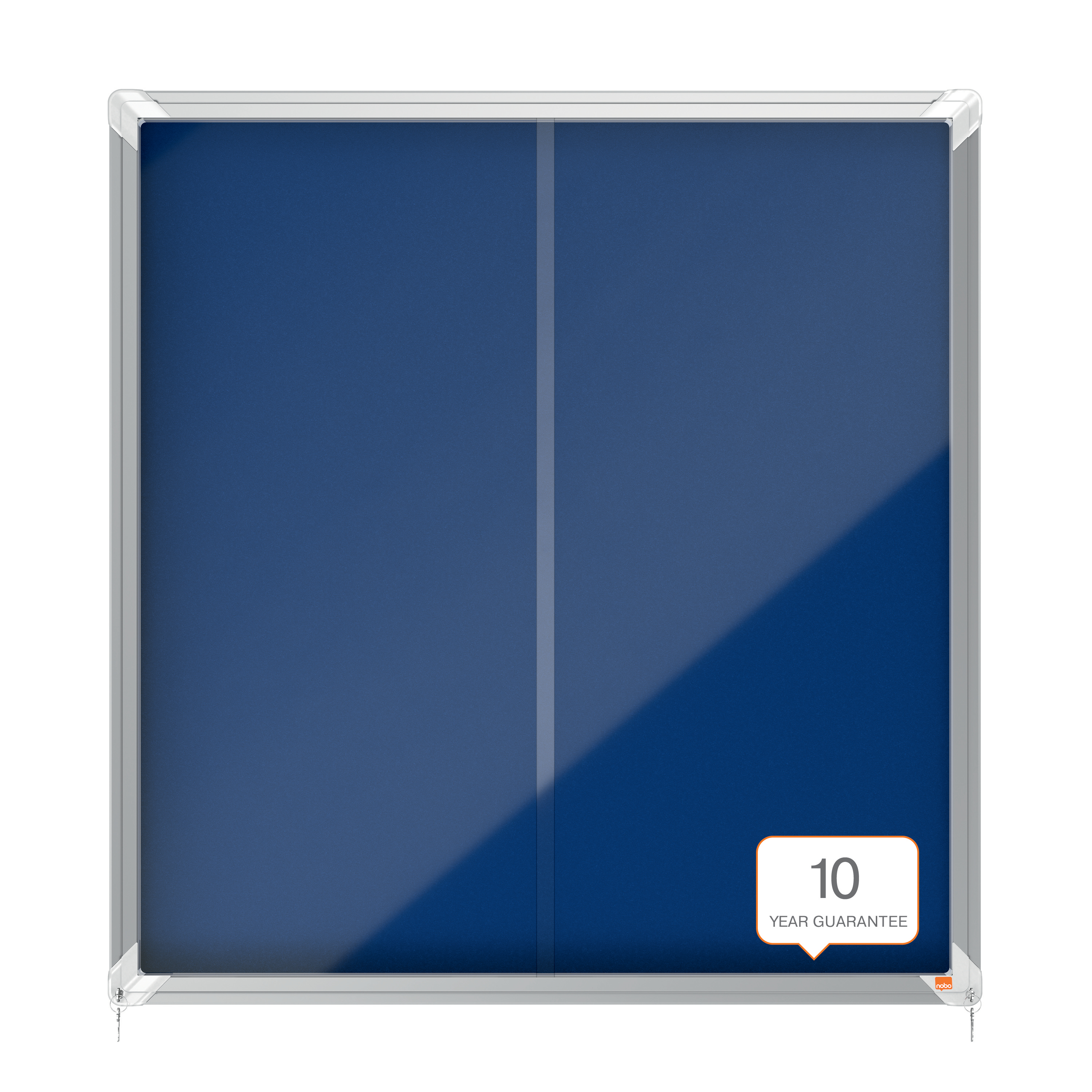 Garantie 10 ani