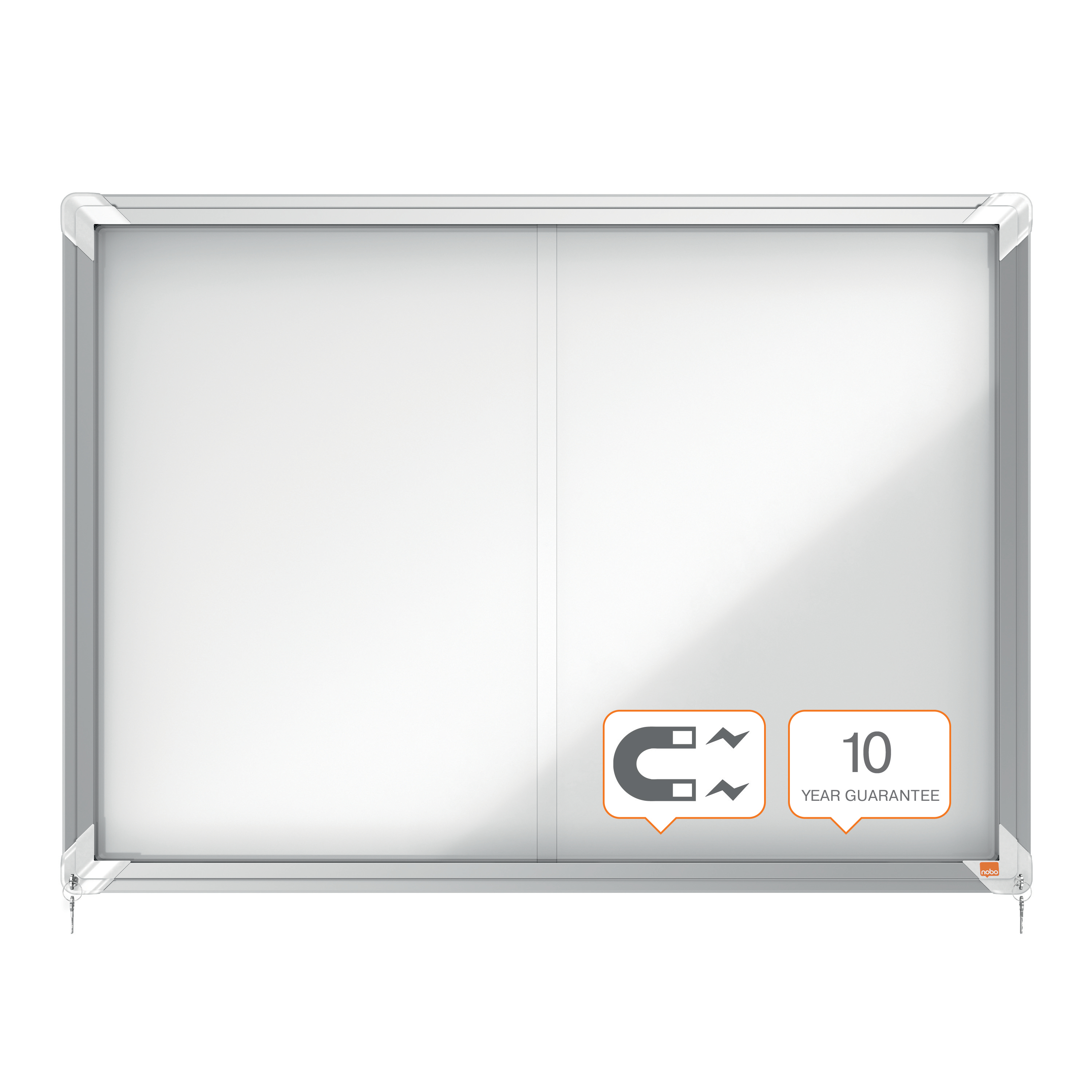 Garantie 10 ani