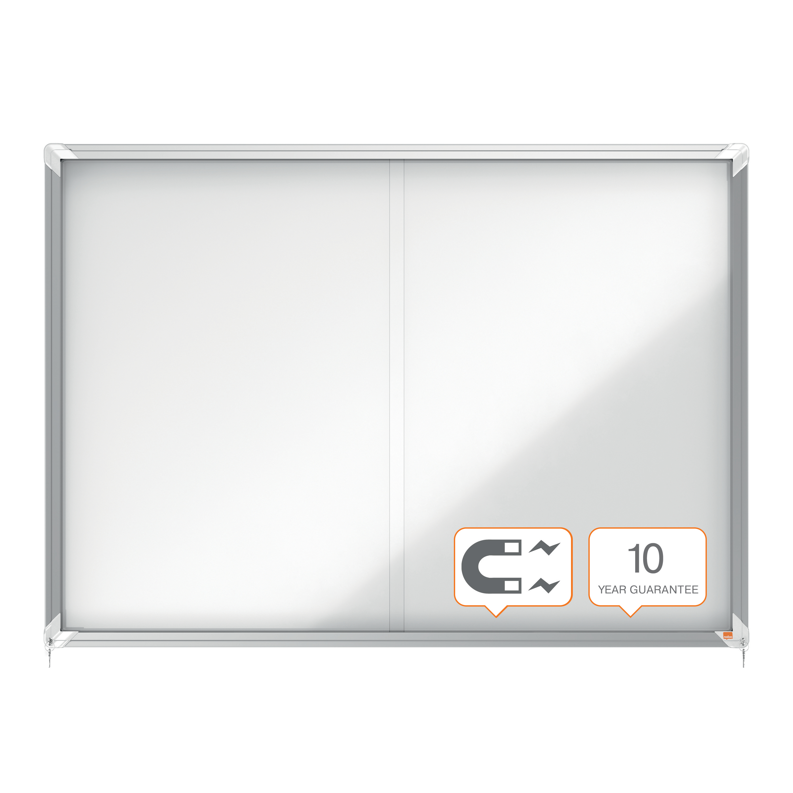 Garantie 10 ani