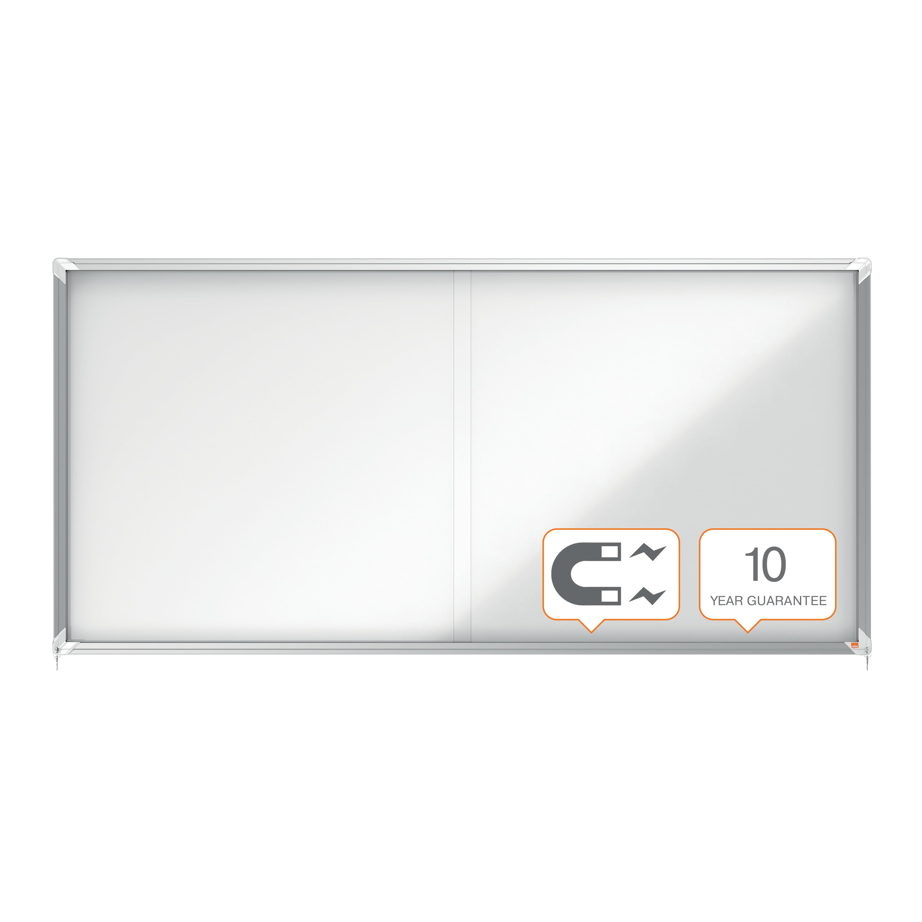 Garantie 10 ani