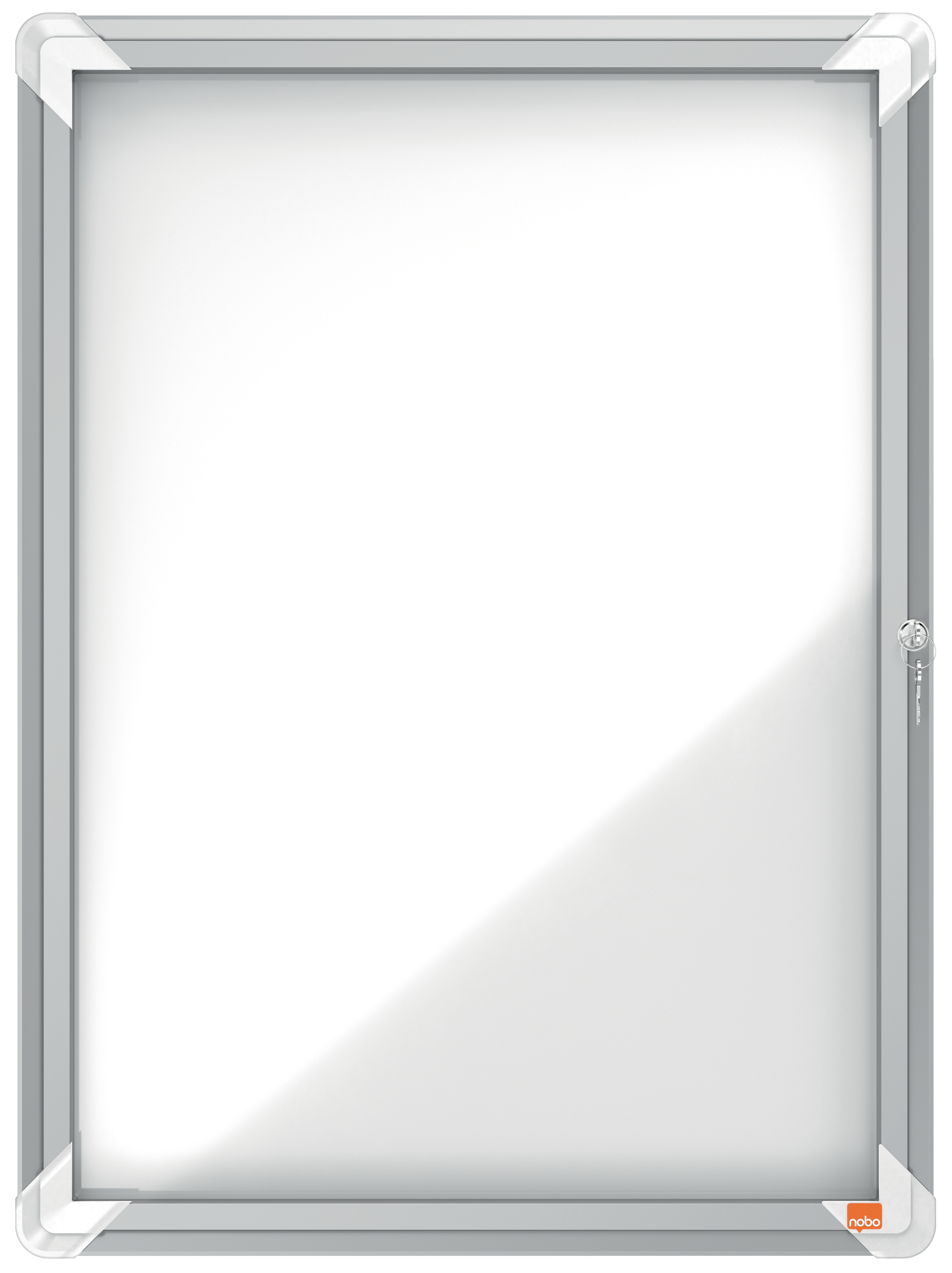 Avizier magnetic
