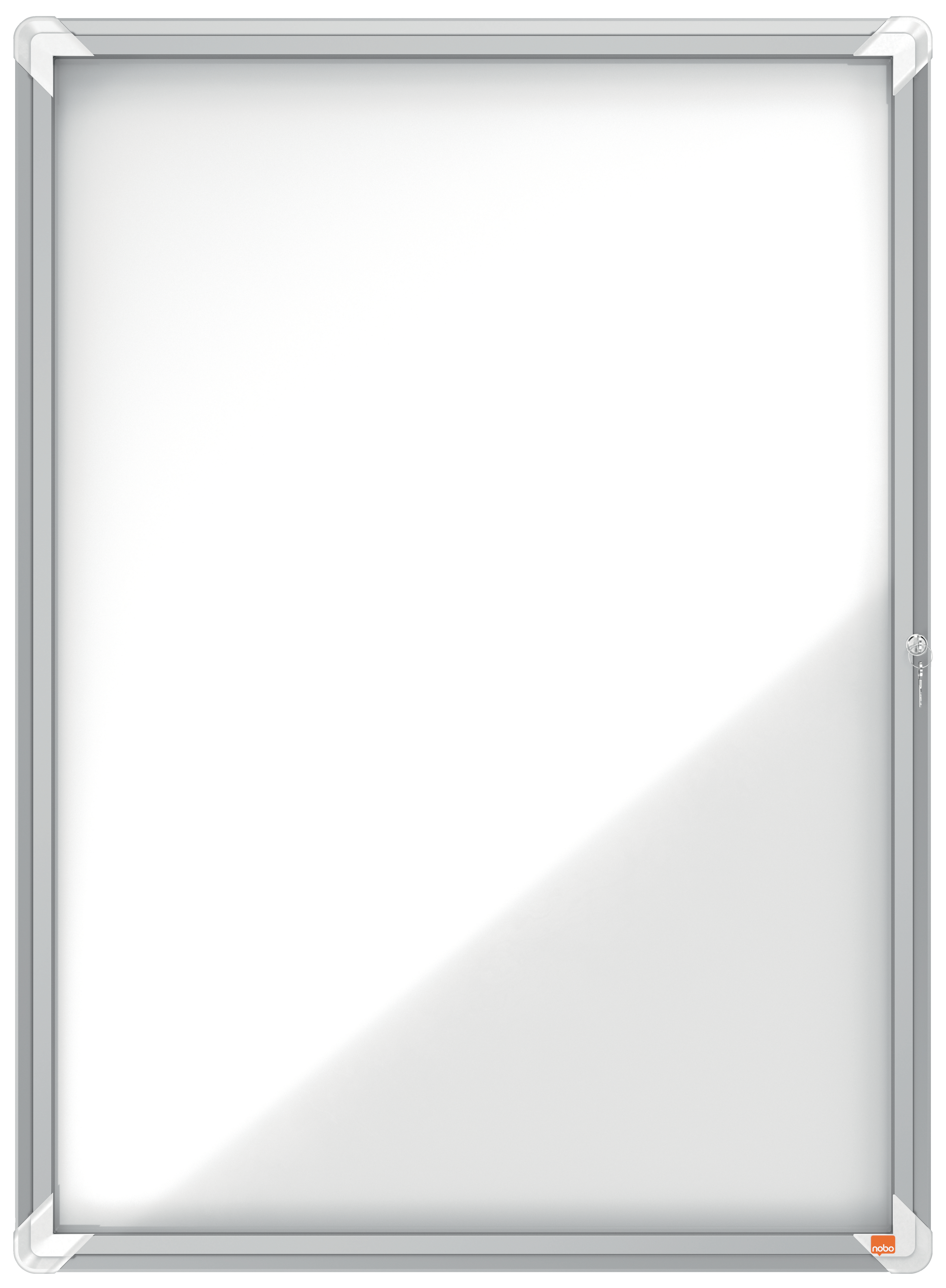 Avizier magnetic