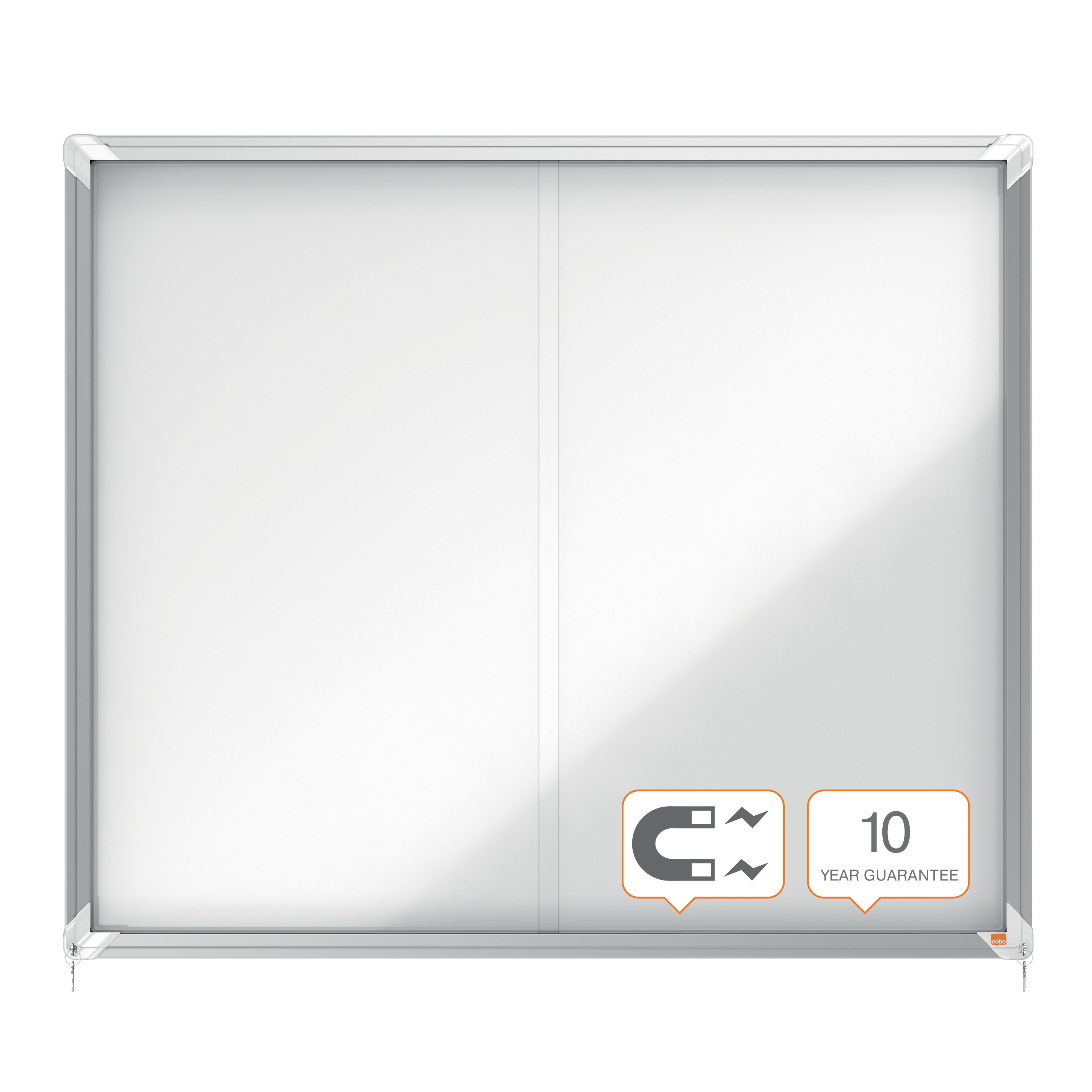Garantie 10 ani