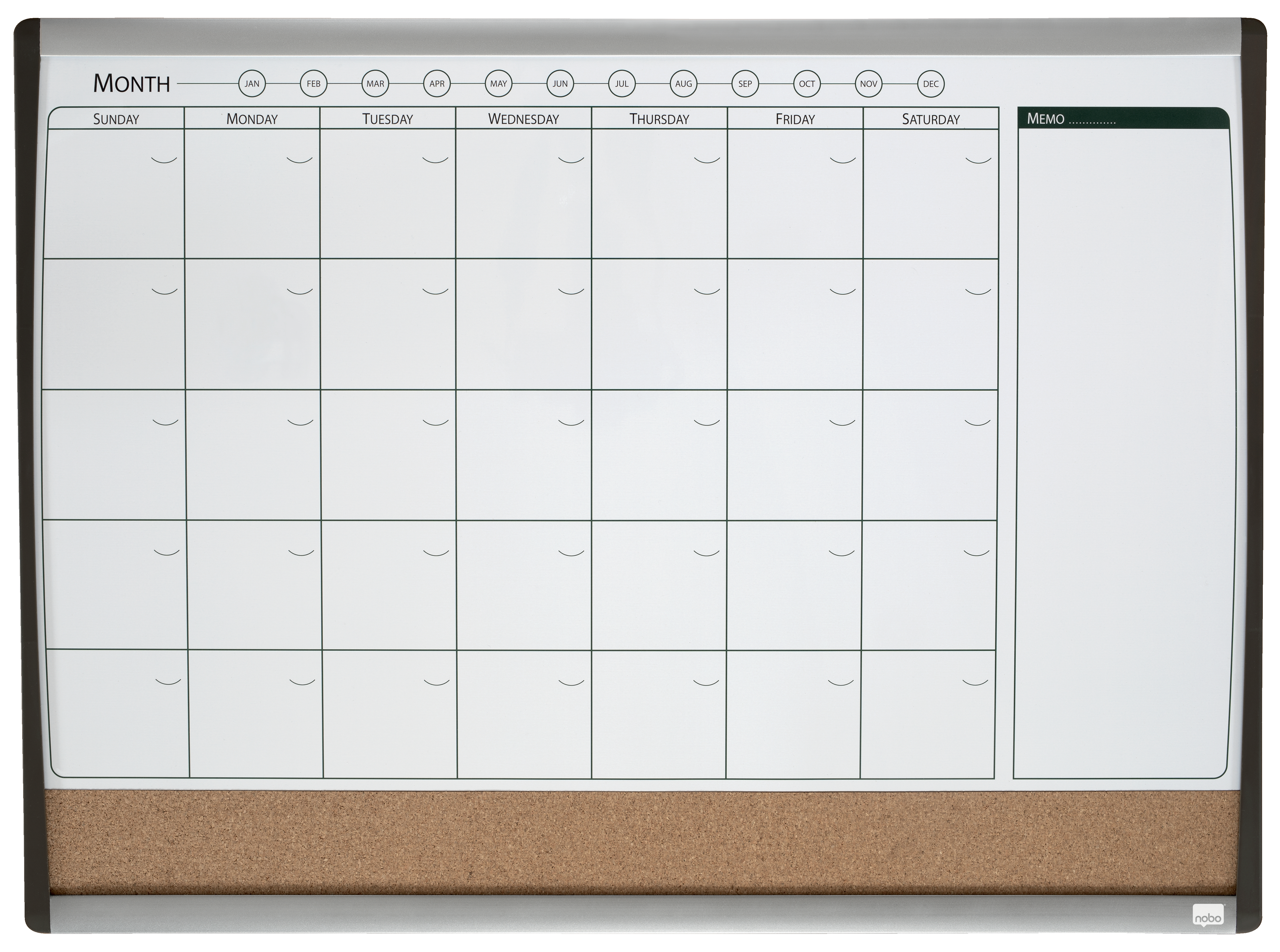 Organizator Nobo Combo