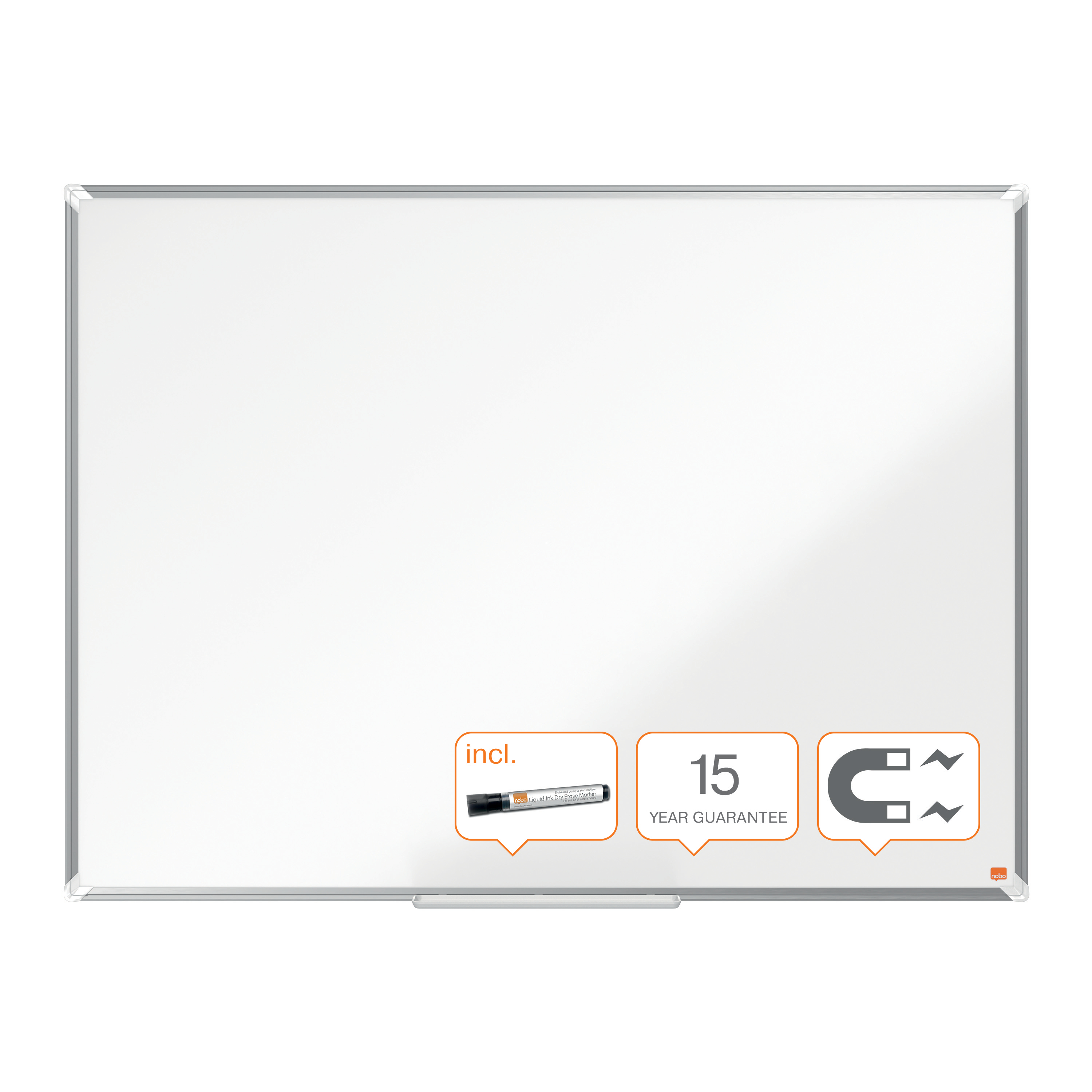 Tabla NOBO Premium Plus