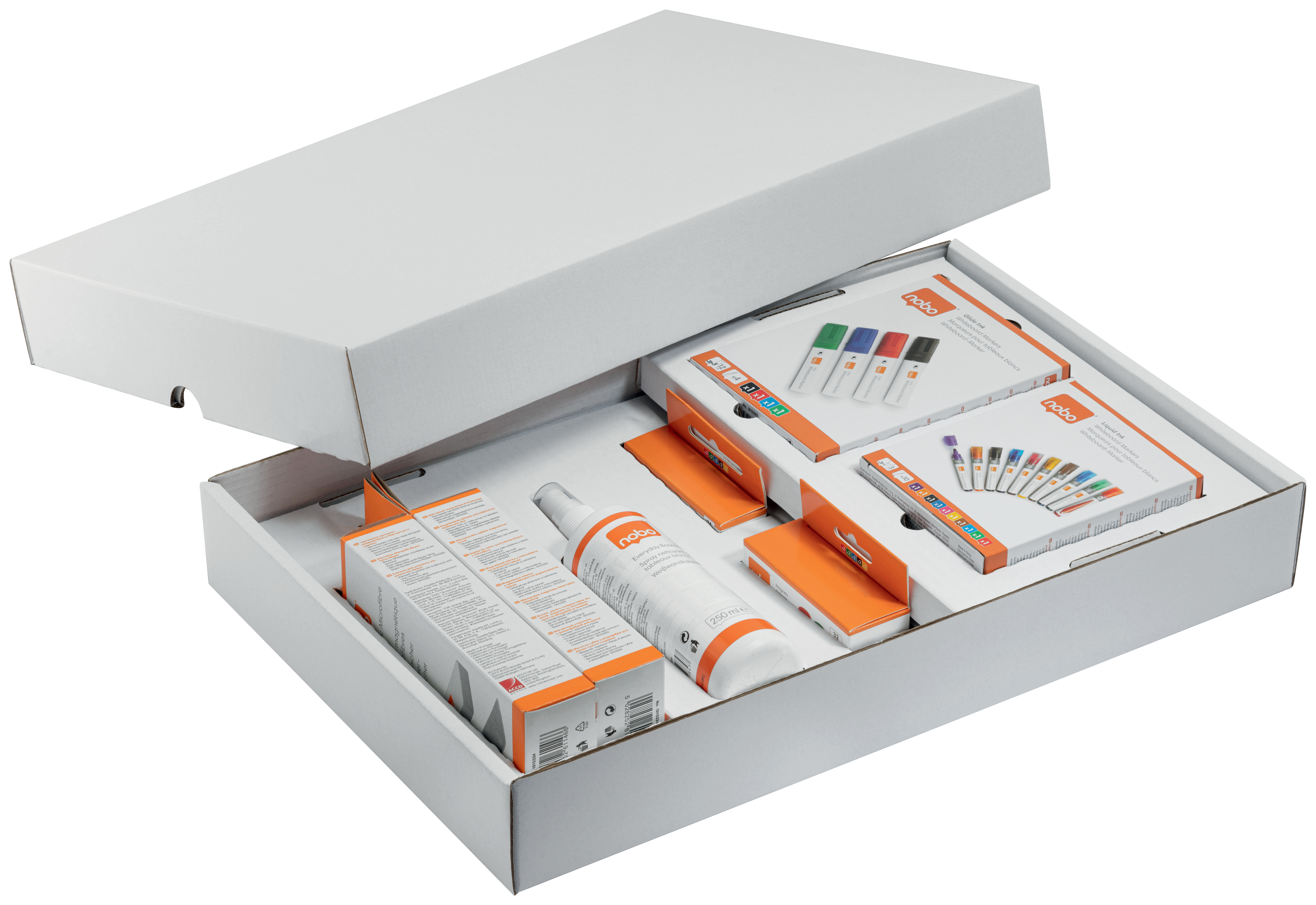 Esselte Recycled