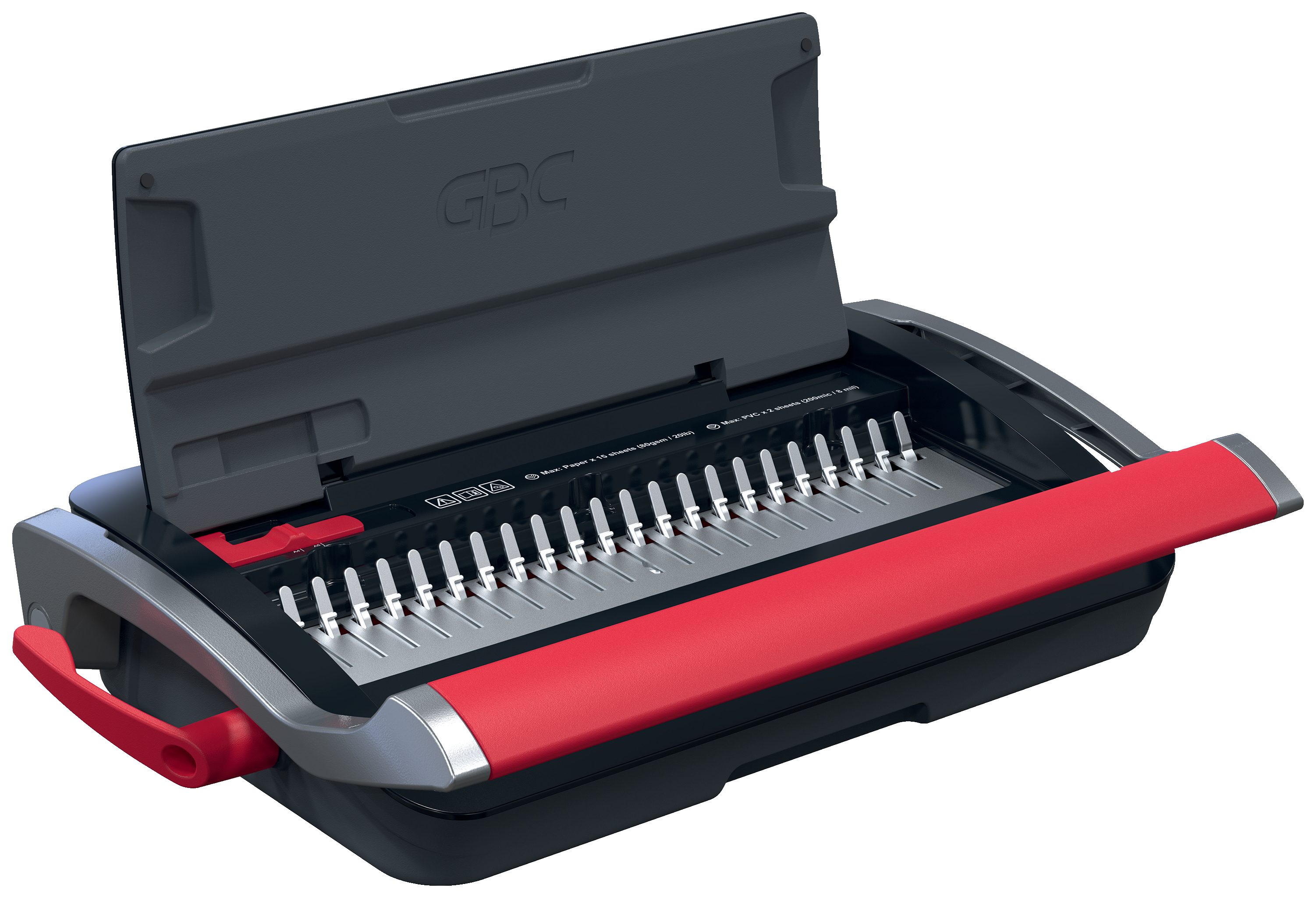 Capacitate de perforare