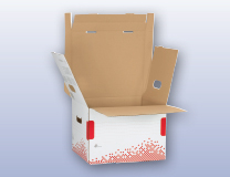 Speedbox Step 2