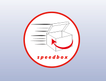 Speedbox Logo