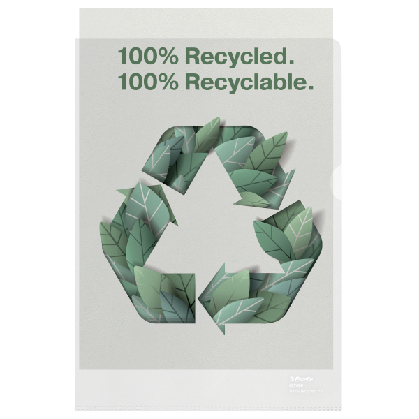 Esselte Recycled