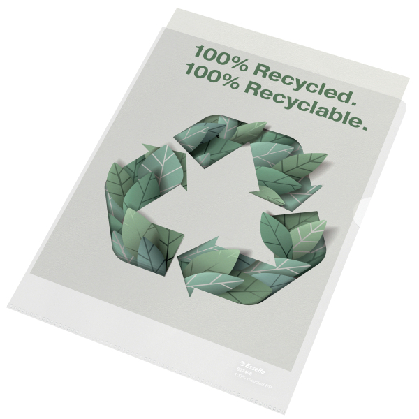 Esselte Recycled
