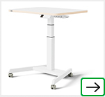Leitz Ergo desk