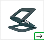 Leitz ergo desktop stand