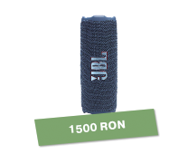 Boxă portabilă JBL Flip 7